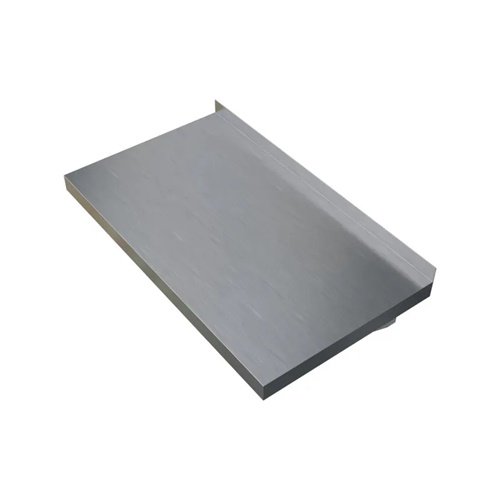 Prateleira Aço Inox